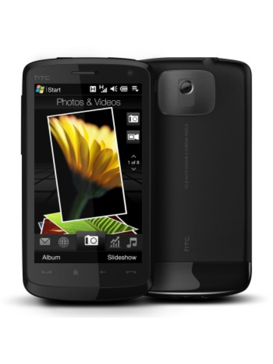 HTC Touch HD