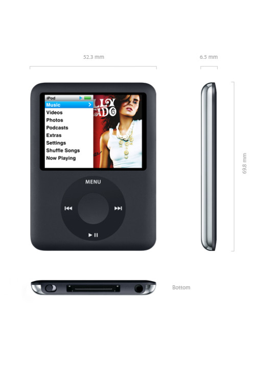 iPod Nano