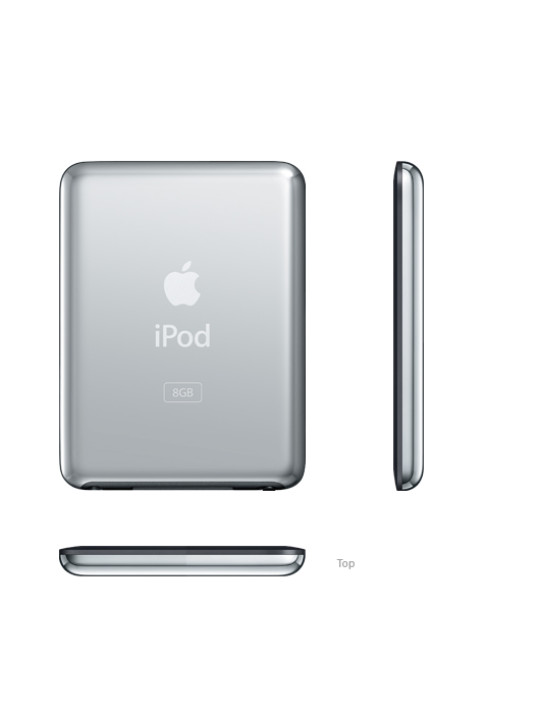 iPod Nano